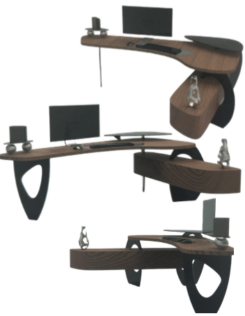 3D Modeling